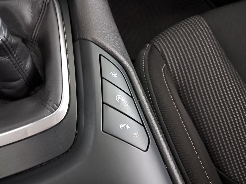 Ford Mondeo, 2021