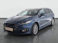 Ford Mondeo, 2021