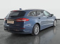 Ford Mondeo, 2021