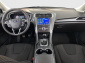 Ford Mondeo, 2021