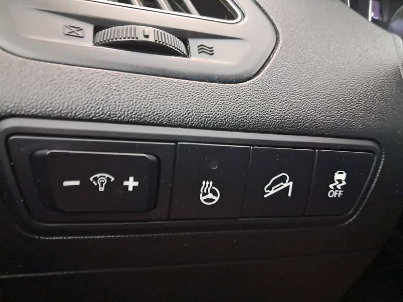 Hyundai ix35, 2015