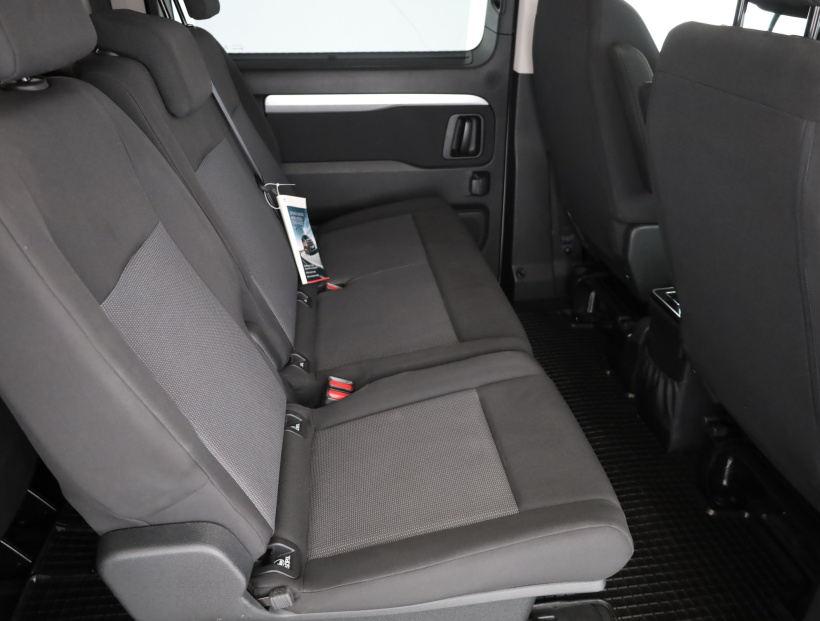 Toyota ProAce Verso, 2021