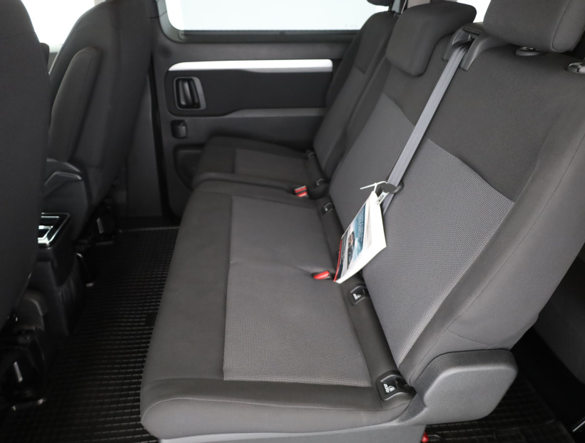 Toyota ProAce Verso, 2021