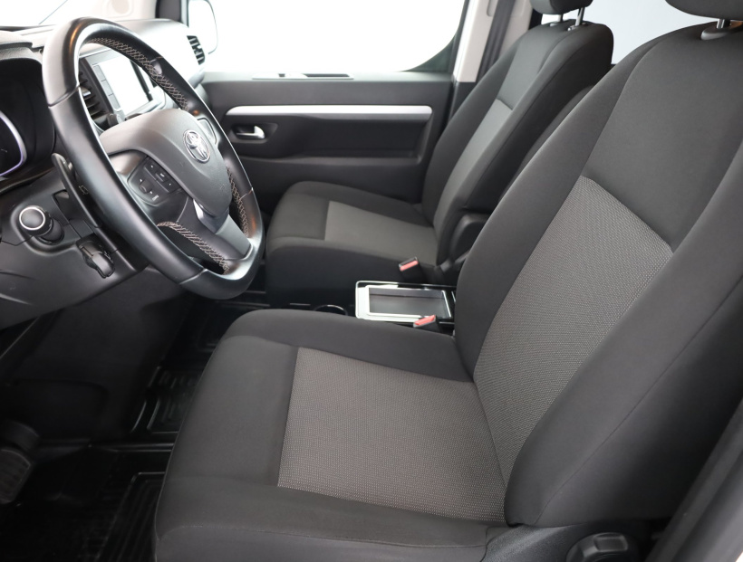 Toyota ProAce Verso, 2021