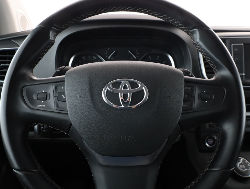 Toyota ProAce Verso, 2021