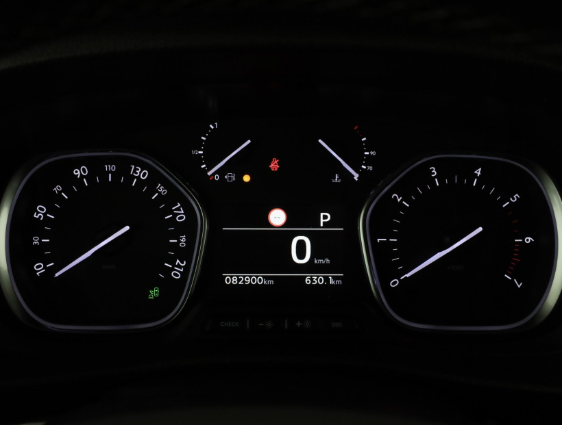 Toyota ProAce Verso, 2021