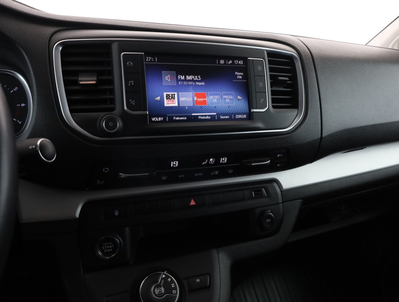 Toyota ProAce Verso, 2021