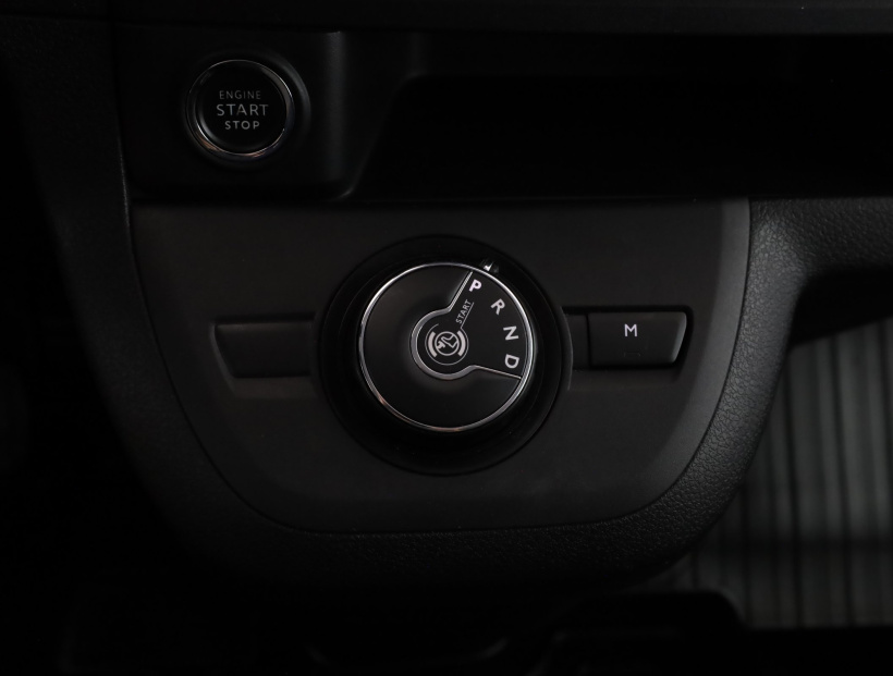 Toyota ProAce Verso, 2021