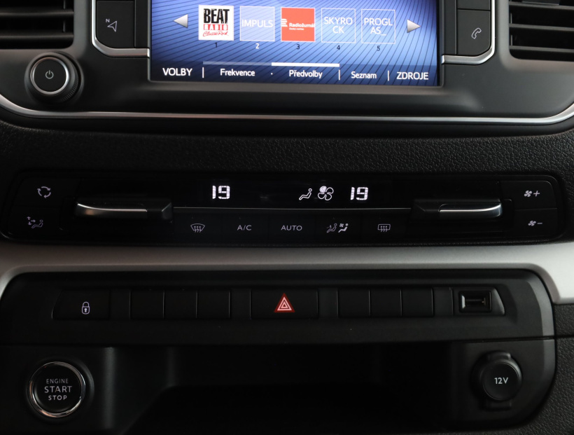 Toyota ProAce Verso, 2021
