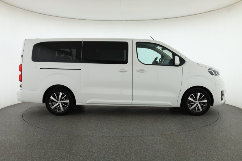 Toyota ProAce Verso, 2021