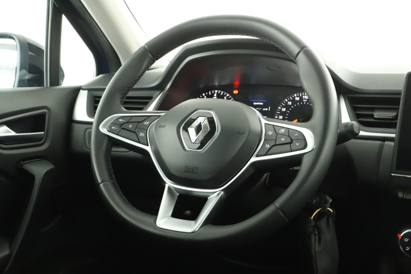 Renault Captur, 2022
