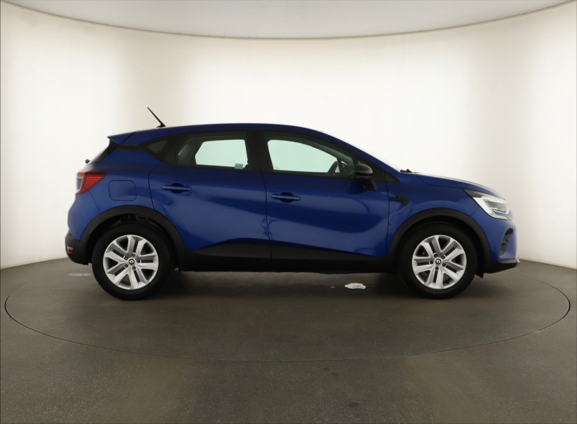 Renault Captur, 2022
