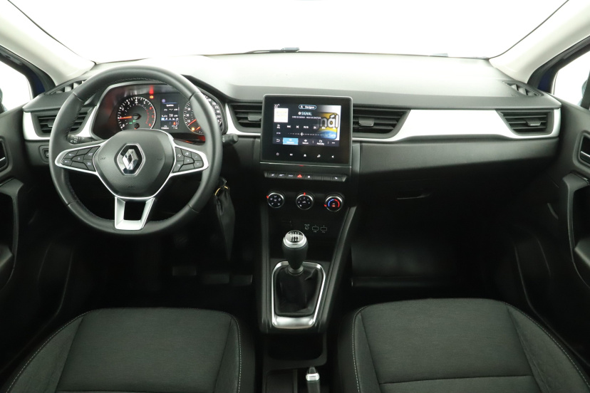 Renault Captur, 2022