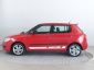 Škoda Fabia, 2008