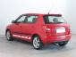 Škoda Fabia, 2008