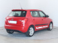 Škoda Fabia, 2008