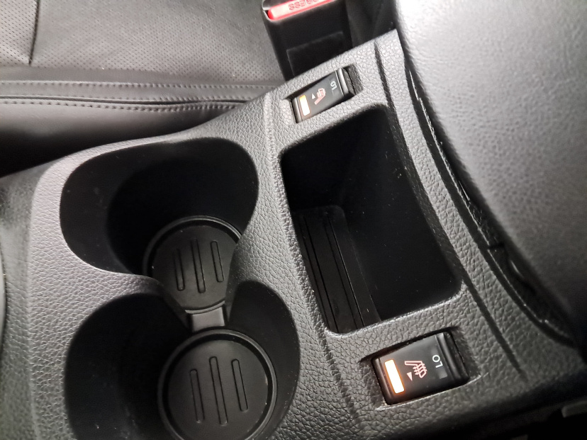 Nissan Qashqai, 2016