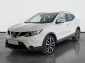 Nissan Qashqai, 2016