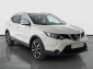 Nissan Qashqai, 2016