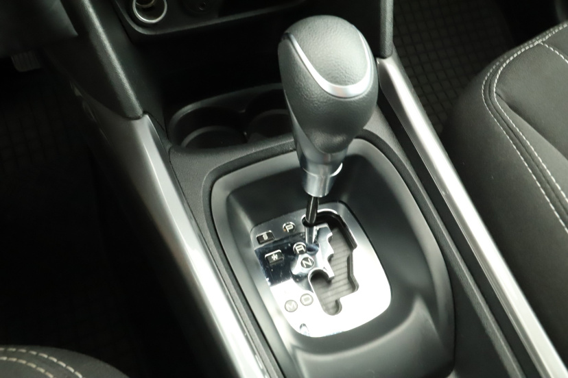 Peugeot 2008, 2018