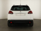 Peugeot 2008, 2018