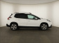 Peugeot 2008, 2018
