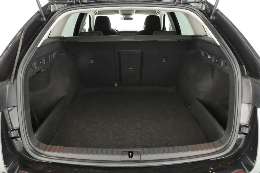 Škoda Octavia, 2020