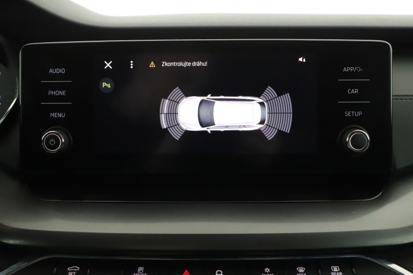 Škoda Octavia, 2020