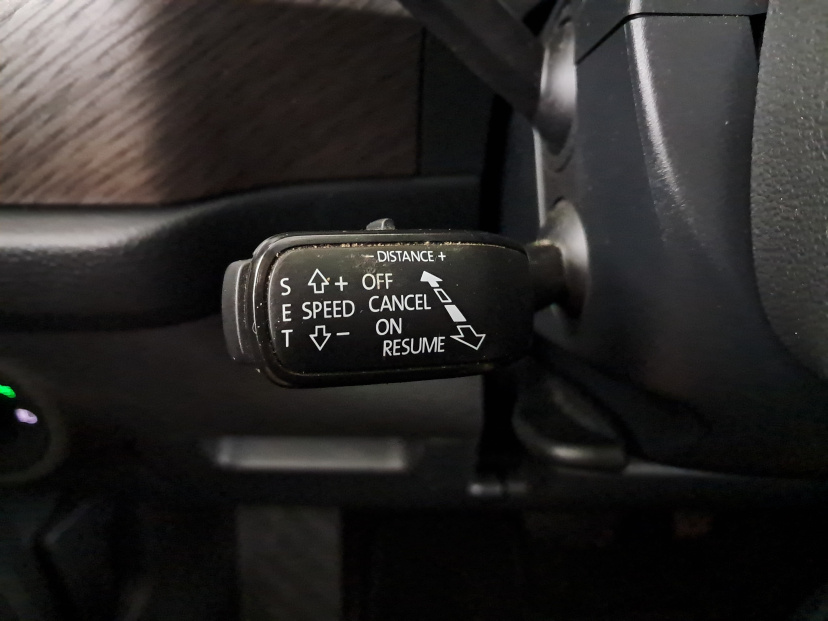Škoda Kodiaq, 2022