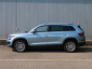 Škoda Kodiaq, 2022