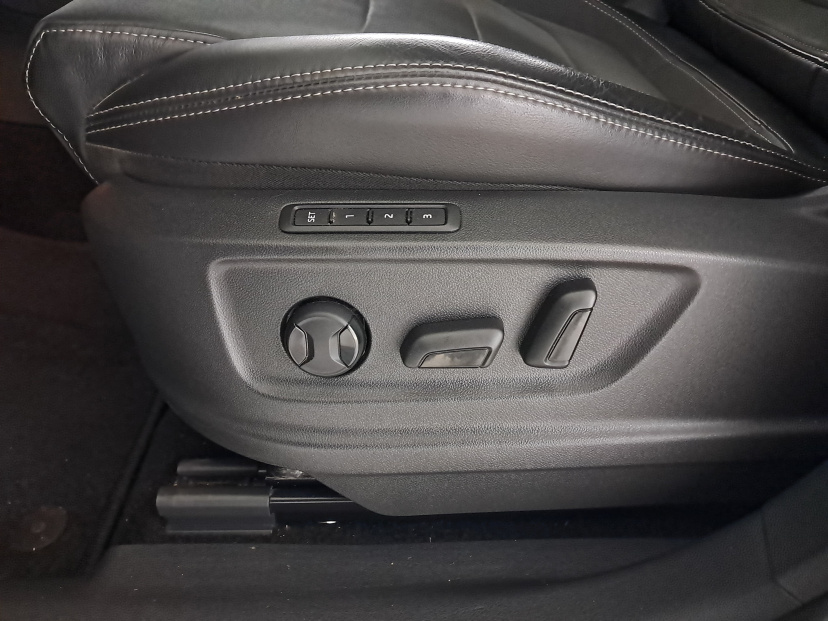 Škoda Kodiaq, 2022