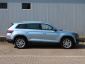 Škoda Kodiaq, 2022