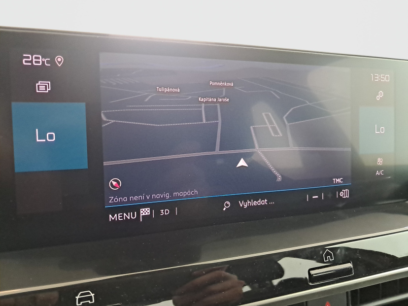 Citroen C4, 2021