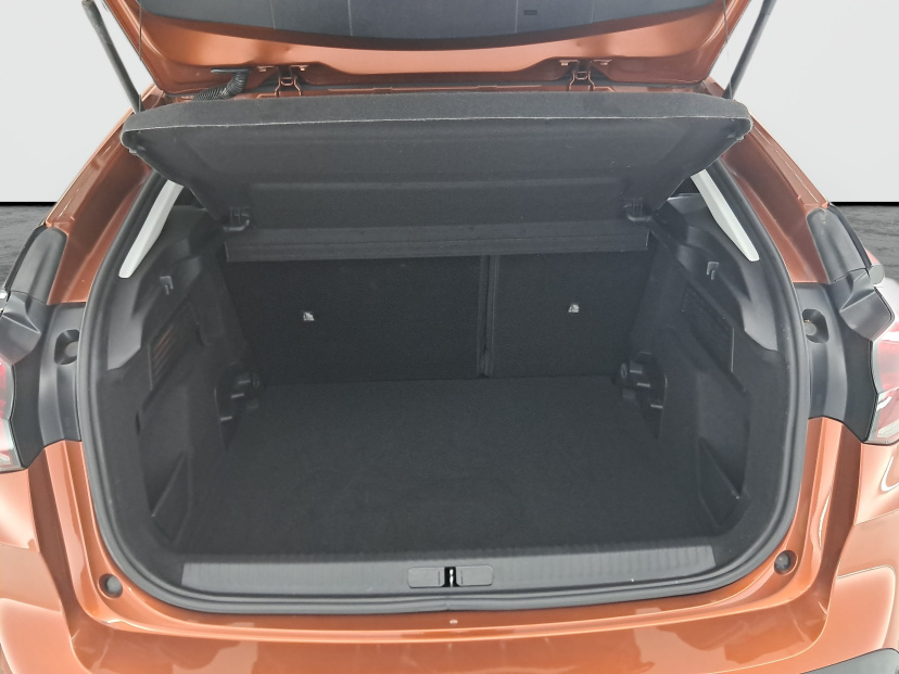 Citroen C4, 2021