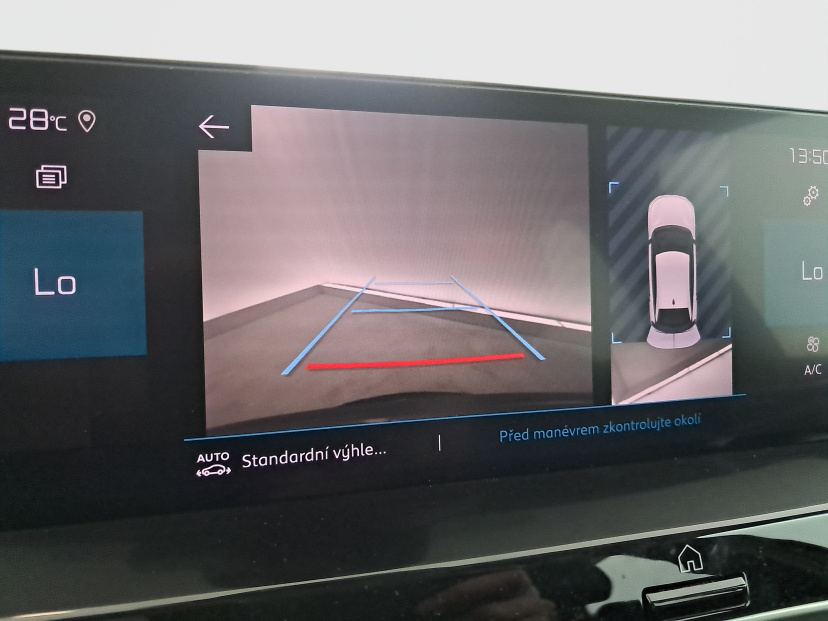 Citroen C4, 2021