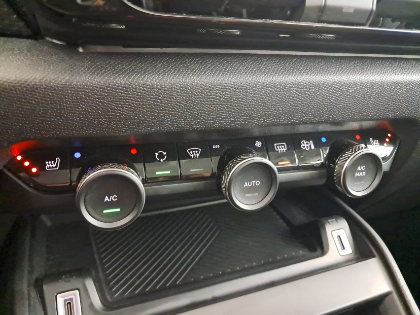 Citroen C4, 2021