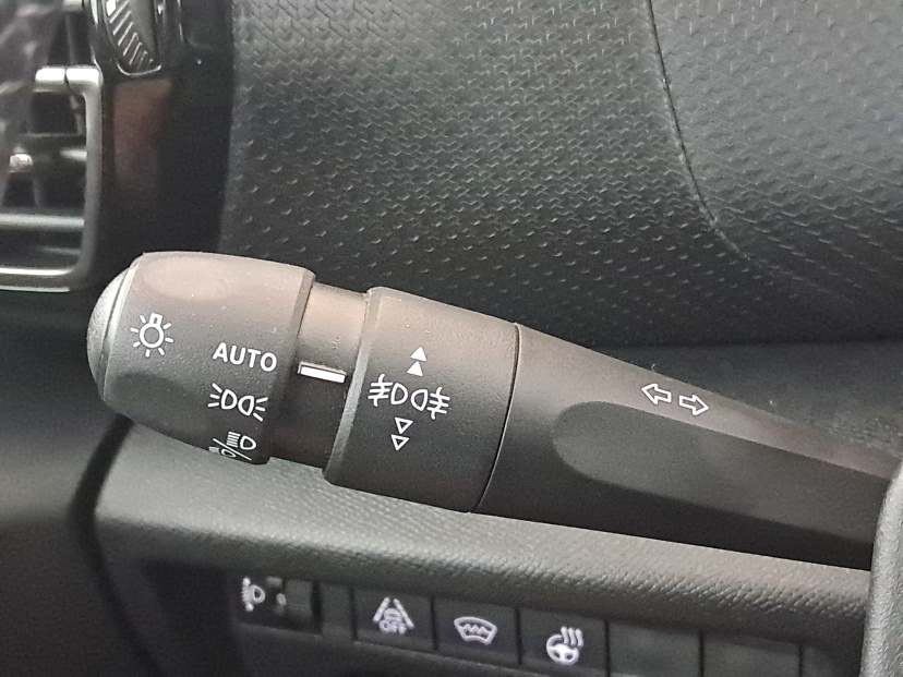Citroen C4, 2021