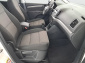 Volkswagen Sharan, 2011