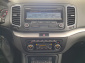 Volkswagen Sharan, 2011