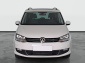 Volkswagen Sharan, 2011
