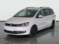 Volkswagen Sharan, 2011