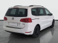 Volkswagen Sharan, 2011