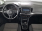 Volkswagen Sharan, 2011