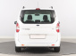 Ford Tourneo Courier, 2017