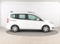 Ford Tourneo Courier, 2017