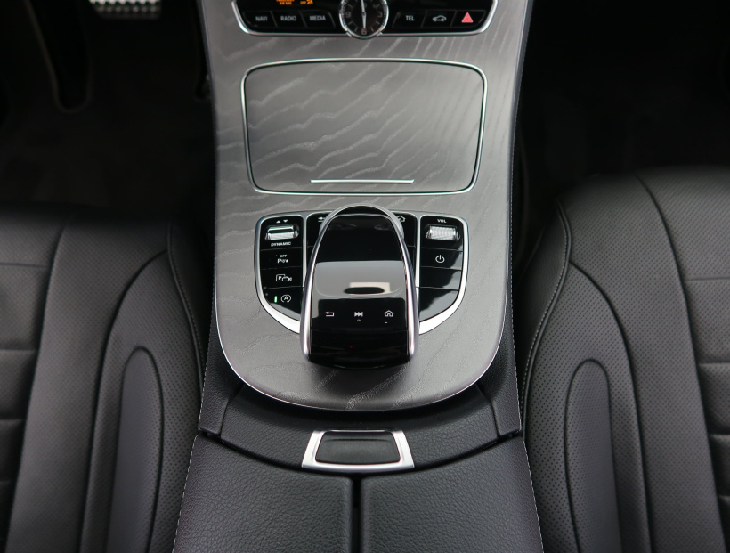 Mercedes-Benz CLS, 2019