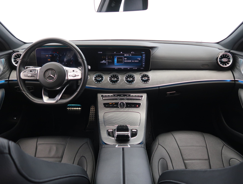 Mercedes-Benz CLS, 2019