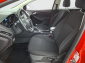 Ford Focus, 2016