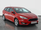 Ford Focus, 2016