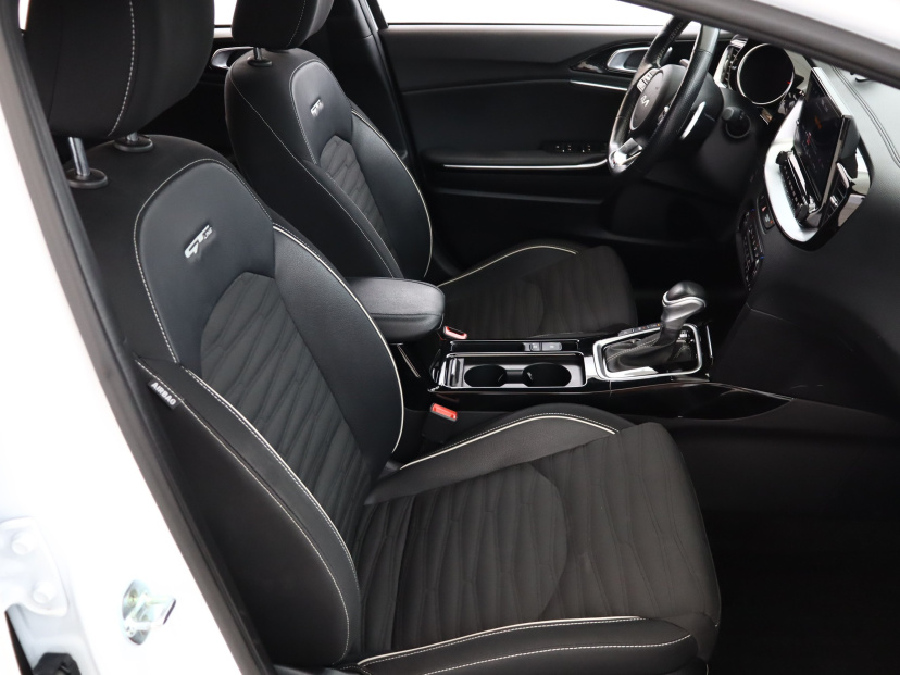 Kia ProCeed, 2021